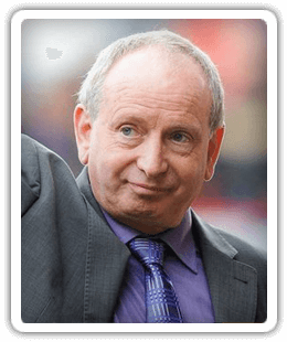 Lennie Lawrence