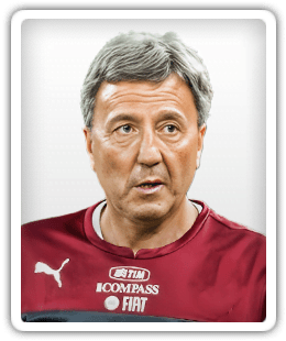 Mauro Sandreani