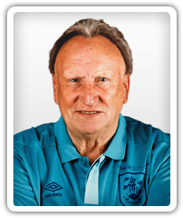 Neil Warnock