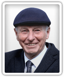 John Rudge