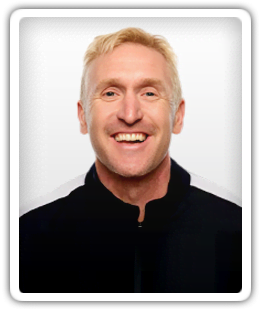 Rob Gale