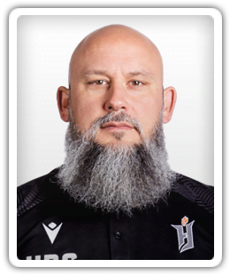 Bobby Smyrniotis
