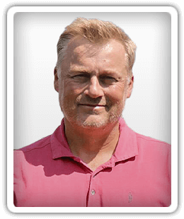 Derek Martin