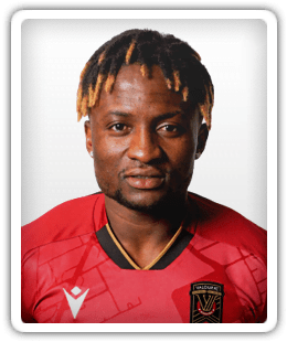 Raphael Ohin