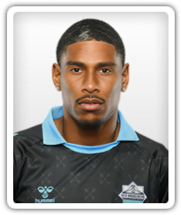 Andre Rampersad