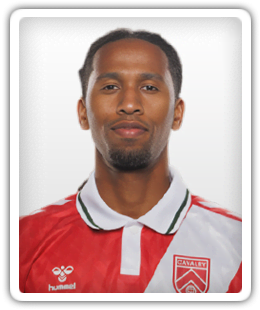 Ali Musse