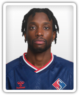 Aboubacar Sissoko