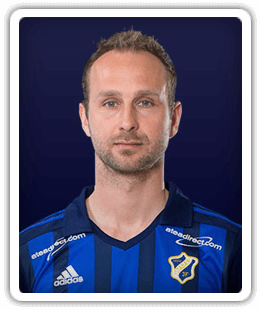 Jon Inge Høiland
