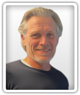Mogens Krogh