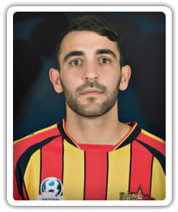 Anthony Solagna
