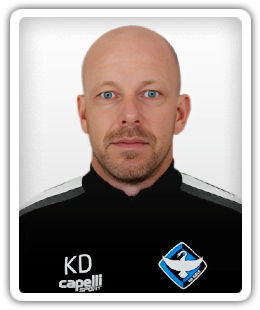 Kim Daugaard
