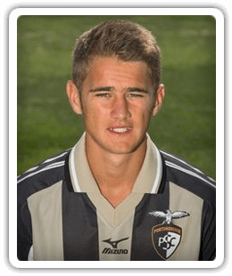 Chace Jacquart