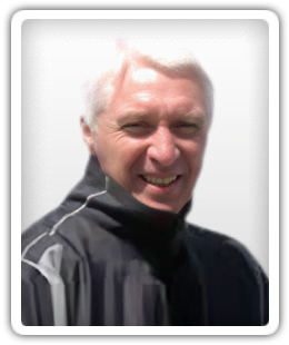 David Walsh