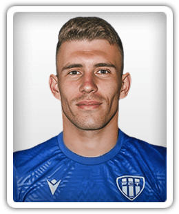 Bojan Dordic