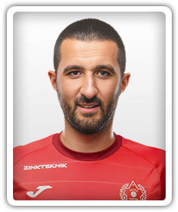 Denis Zvonic