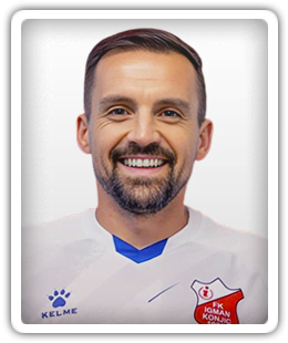 Anel Hebibovic