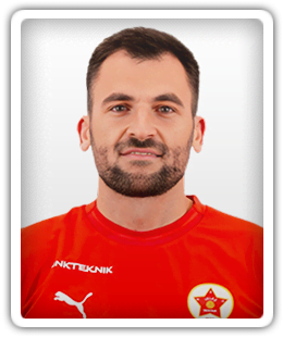 Ante Hrkac