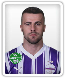 Dzenan Burekovic