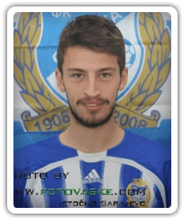 Mahir Karic
