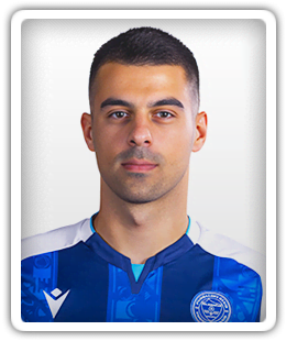 Samir Radovac