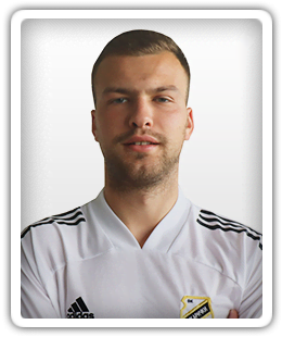 Almir Aganspahic