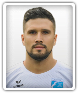 Marin Vranjic