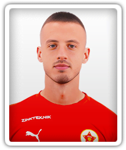 Omar Pršeš