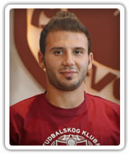 Ahmad Kallasi