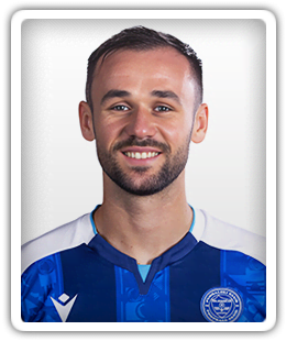 Marin Galic