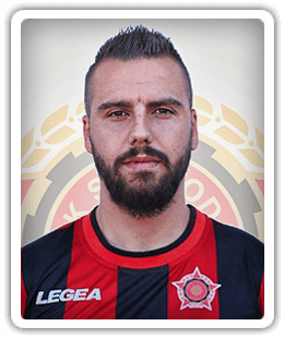 Dzenis Beganovic