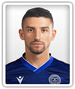 Irfan Jašarevic