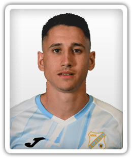 Luka Menalo