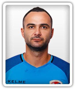 Cedomir Culum