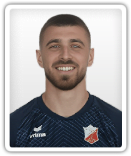 Nikola Eskic
