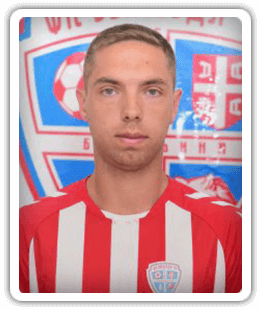 Stefan Rakic