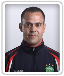Fabio Lefundes