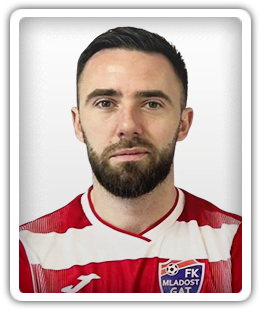 Dorde Cosic