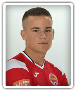 Nemanja Dragutinovic