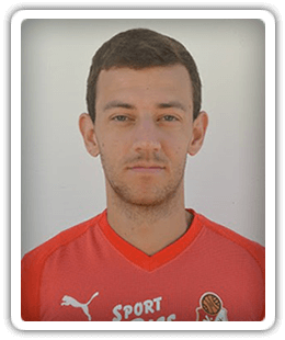 Aleksandar Milakovic