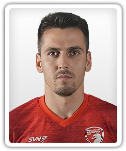 Mehmed Cosic