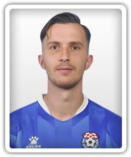 Matej Senic