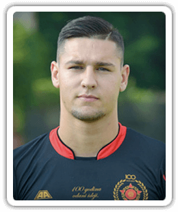 Edis Smajic