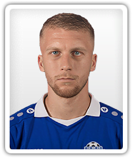 Haris Hajdarevic