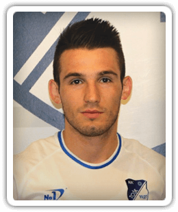 Haris Kurdic