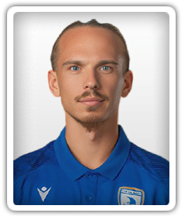 Omar Pašagic