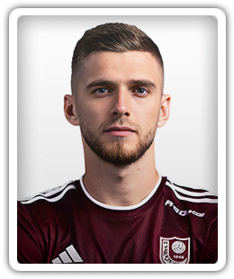 Amar Beganovic