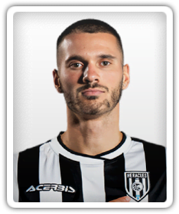 Luka Kulenovic