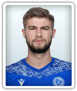 Dzenan Osmanovic