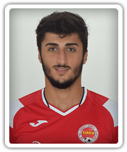 Burak Yamaç