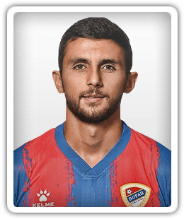 Amar Begic